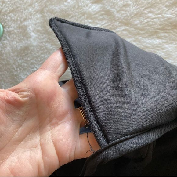 Vampire cape costume - Picture 4 of 6